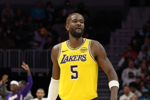 不想做卡佩拉？帕金斯：艾顿说这蠢话是作死 还自认是进攻核心？ - 资讯配图