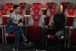 阿尔特塔：重建一支球队需4年，除非你能在2个转会窗投入20亿欧 - 资讯配图