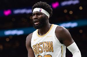 科塔：打出高光表现后很容易想松口气 马祖拉会鞭策你变得更强大 - 资讯配图