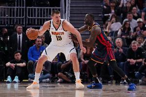 防守过最有韧性的球员？追梦：我和詹科都交过手 近期是约基奇 - 资讯配图