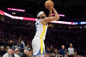 优质3D！穆迪上半场8投4中&三分5中2 砍下10分&正负值+11 - 资讯配图