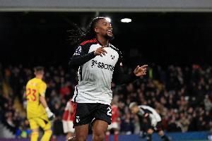 伊沃比：我的这粒进球是独一无二的，没多少人能像我这样进球 - 资讯配图