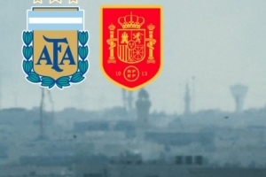 RMC:西阿两国足协对欧美杯能否举行表示担忧,但尚未有正式决定 - 资讯配图