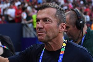 马特乌斯:德国在世界杯上可采用“伪九号”战术,格纳布里能胜任 - 资讯配图