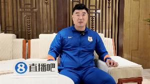 鲁媒:新赛季负分起步,泰山队“保三争一”目标难度大 - 资讯配图