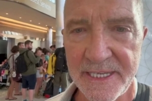 索内斯谈被困阿布扎比:比起那些丧命的人,我们算幸运了 - 资讯配图