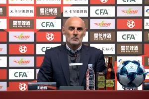 穆斯卡特:对目前情况不吃惊 之前碰到过类似情况 坚信会变更好 - 资讯配图