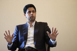 为欧冠让路！RMC：南特同意巴黎延期比赛要求，纳赛尔表示感谢 - 资讯配图