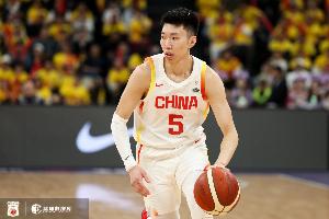 就是冲击!廖三宁替补19分钟 靠单打解决问题拿到8分2板3助 - 资讯配图