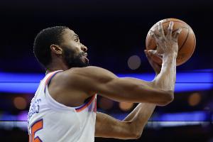 哈特:大桥很有活力投进了一些关键球 防守端能预判传球路线 - 资讯配图