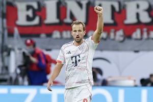 45球5助!凯恩本赛季各项赛事已经为拜仁直接参与50球 - 资讯配图