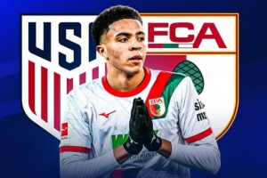 德国美国二选一!班克斯:世界杯是梦想,但我的决定不取决于这个 - 资讯配图