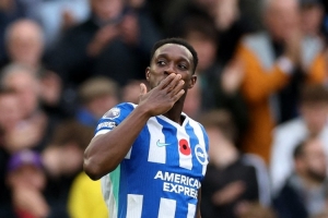 继瓦尔迪之后,维尔贝克是首位年龄33+连续两赛季英超进球10+球员 - 资讯配图