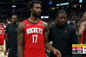 文威被他推报销!伊森今日又连推两次沃特金斯!已被驱逐! - 资讯配图