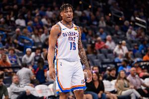 G联盟场均接近20分！山东男篮官宣：球队正式签约基昂泰・约翰逊 - 资讯配图