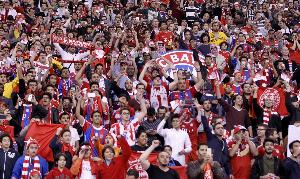 多特警方回应与拜仁球迷冲突：这些人自我认知出现偏差 - 体育焦点