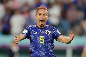 长友佑都：看到梅西世界杯决赛表现改变退役想法 想踢世界杯决赛 - 资讯配图