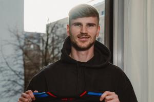 重新起航!29岁维尔纳MLS首秀送助攻助球队取胜,现身价仅剩300万 - 资讯配图