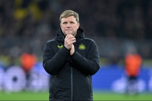 纽卡2-3不敌埃弗顿,自2021年1月以来首次遭遇联赛主场三连败 - 资讯配图