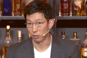 周琦:中国男篮今天赢下来的话 后面的备战压力会少很多 - 资讯配图