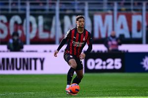 德温特：跟国米有过传闻但没实质进展，加盟米兰的决定很容易做出 - 资讯配图