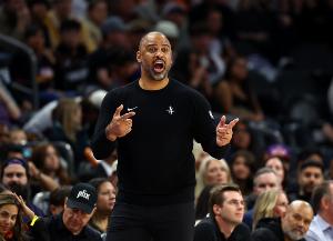 乌度卡:阿德巴约和拉松等人一样 都能轻易突破我们得分 - 资讯配图