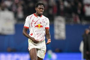 卢克巴:于帕和科纳特都从莱比锡走出去,他们极大程度激励了我 - 资讯配图