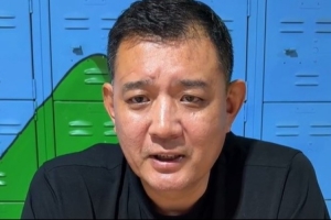 巩晓彬：中国男篮要做好内外结合 从防守做起 限制对手重点人 - 资讯配图