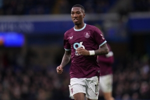 伯恩利前锋:0-3踢到3-4有苦有乐 VAR剥夺了我们的进球令人失望 - 资讯配图