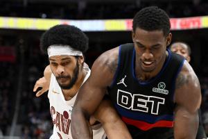 4次错漏判骑士3次吃亏！裁判报告：错判阿伦6犯 本来不用打加时？ - 资讯配图