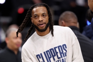 卢:很兴奋加兰迎来首秀 希望他打出侵略性&慢慢找回比赛节奏 - 资讯配图