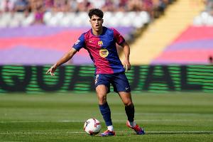 库巴西:亚马尔能给球队很多贡献 我们当然相信国王杯有可能逆转 - 资讯配图