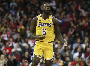 芬森：19湖人比20湖人强 若詹姆斯没伤能击败勇士进总决赛夺冠 - 资讯配图