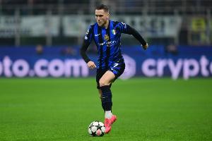 泽林斯基:若夺得双冠王会很美妙,我们会尽一切努力去实现 - 资讯配图