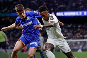 没人愿发声!马卡:赛后没有皇马球员走过混采区接受采访 - 资讯配图