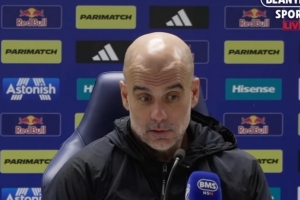 瓜迪奥拉：罗德里真的太出色了，现在他正一步步恢复到最佳状态 - 资讯配图