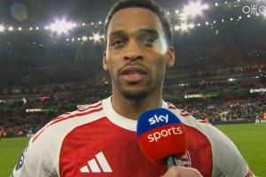 廷伯:定位球成为比赛重要部分 与队友们为冠军而战是一份荣耀 - 资讯配图