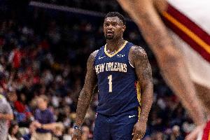 锡安谈外界批评:最难受的一点是人们说我不在乎 我真的非常在乎 - 资讯配图