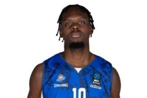 直播吧：福建队基本确定签下法国籍中锋约安·马昆杜 - 资讯配图