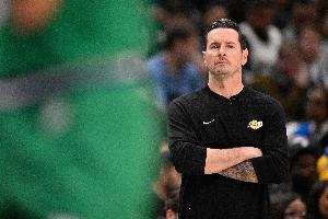 沃西：湖人本场的传球非常出色 这就是胜负的关键 - 资讯配图