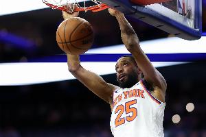 大桥:马刺是支出色的队伍 我们必须拿出最佳状态 - 资讯配图