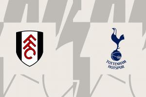 热刺客战富勒姆首发:穆阿尼、哈维·西蒙斯先发,索兰克出战 - 资讯配图