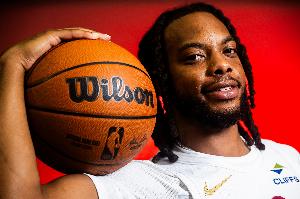 卢:期待加兰能推起进攻节奏 迫不及待想看到他重返赛场 - 资讯配图