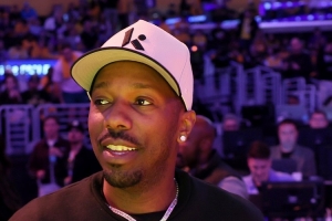 和老詹一起入股赌城队?富保罗:太高看我了 我没钱 没和老詹聊过 - 资讯配图