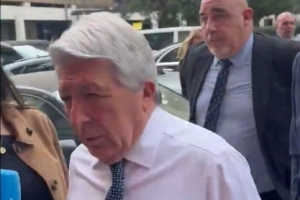 马竞主席:阿尔瓦雷斯价值非常高,他是非卖品 - 资讯配图