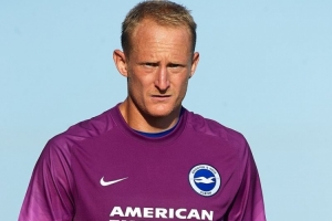 邮报：任职至本赛季结束，切尔西临时聘请安克格伦担任门将教练 - 资讯配图