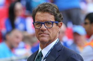 卡佩罗：马伦是加斯佩里尼想要的中锋，尤文CEO科莫利应该被质疑 - 资讯配图