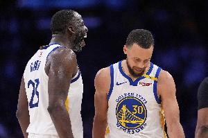 挂件属性明显！追梦本赛季和库里同场时净效率+6.0 无库里时-12.1 - 资讯配图