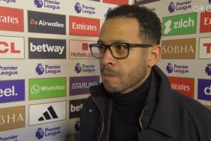 罗塞尼尔:阿森纳定位球可能是世界最强 连续染红是本赛季的缩影 - 资讯配图