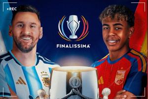 路透社：卡塔尔足协宣布暂停所有赛事，欧美杯比赛也已经暂停 - 资讯配图